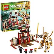 LEGO Ninjago 70505 Temple Of Light